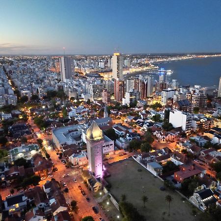 Hotel Boutique Calash Mar del Plata Ngoại thất bức ảnh