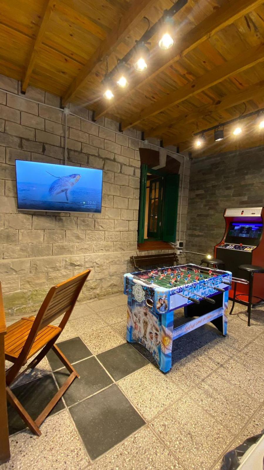 Hotel Boutique Calash Mar del Plata Ngoại thất bức ảnh