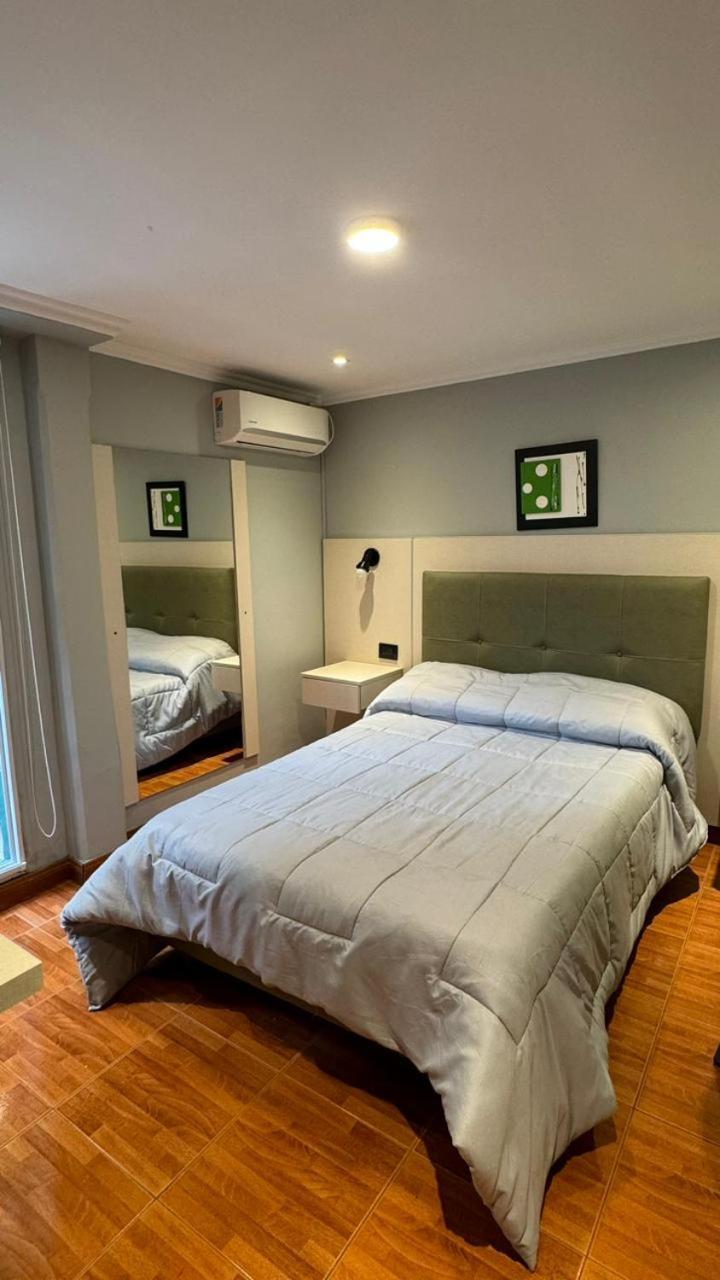 Hotel Boutique Calash Mar del Plata Phòng bức ảnh