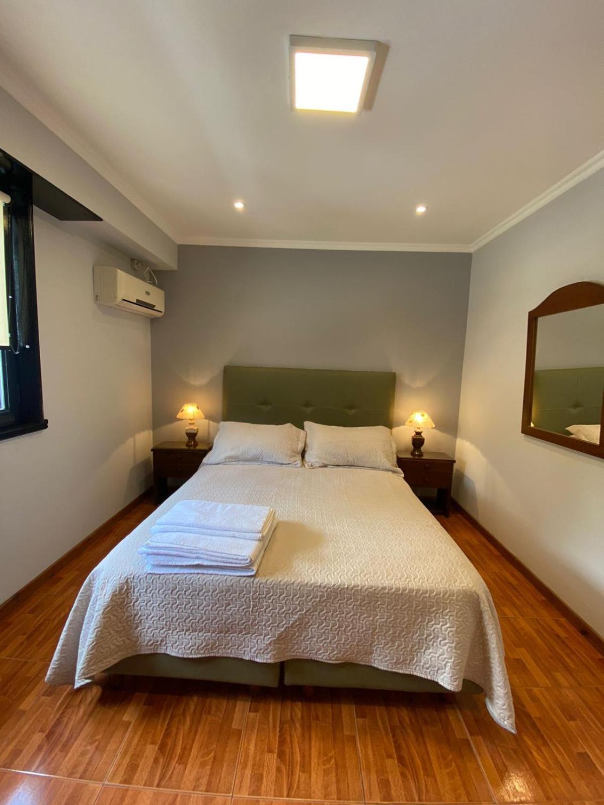 Hotel Boutique Calash Mar del Plata Phòng bức ảnh