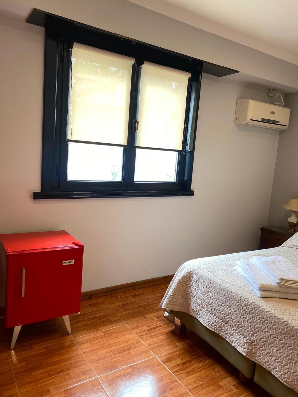 Hotel Boutique Calash Mar del Plata Phòng bức ảnh