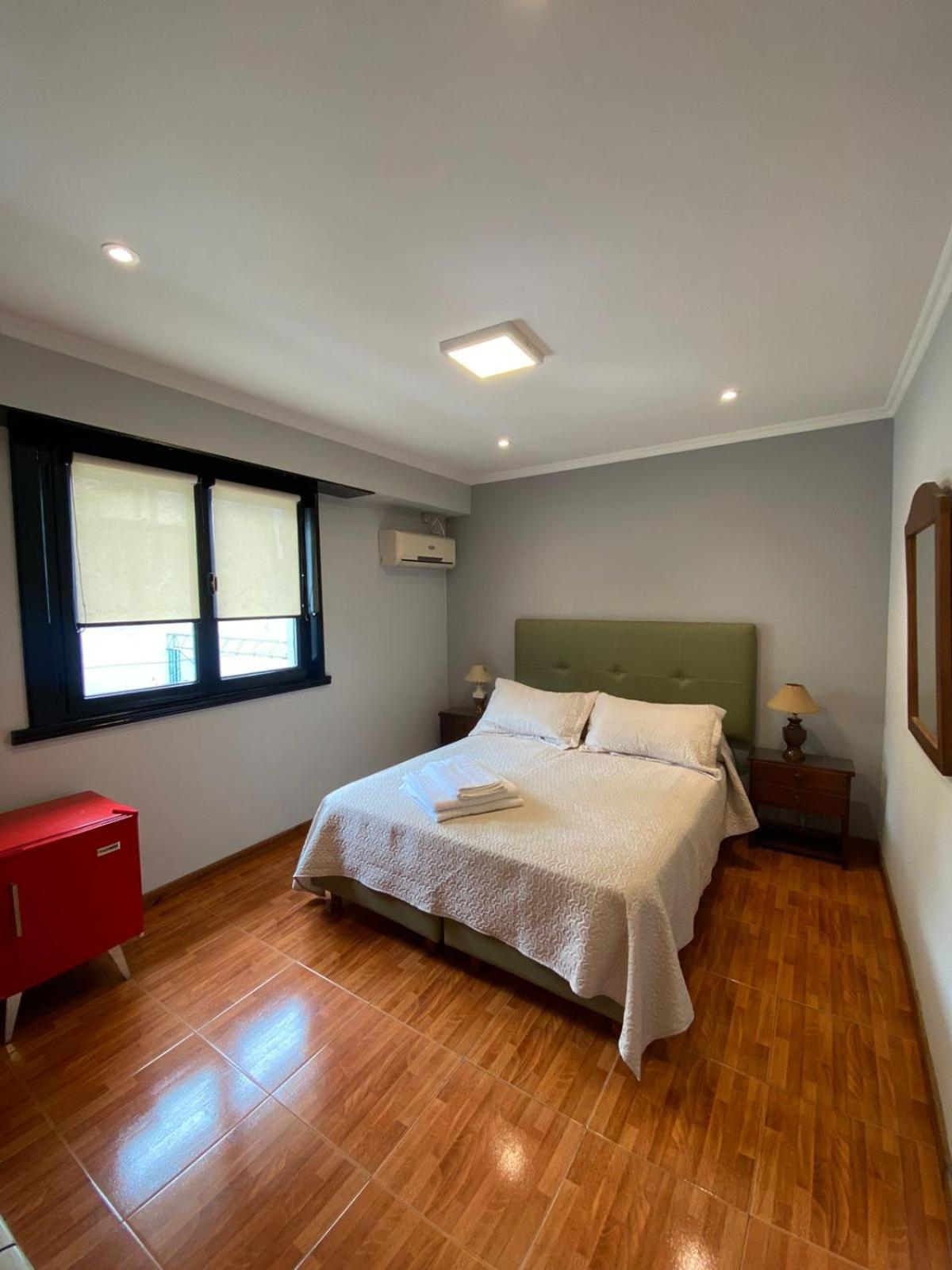Hotel Boutique Calash Mar del Plata Phòng bức ảnh