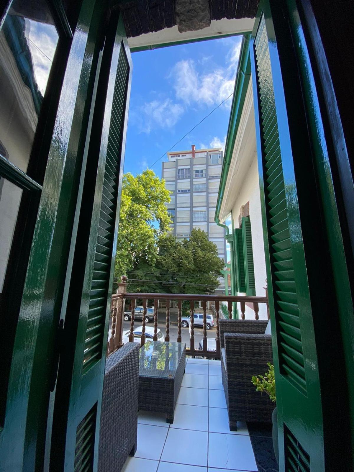 Hotel Boutique Calash Mar del Plata Ngoại thất bức ảnh