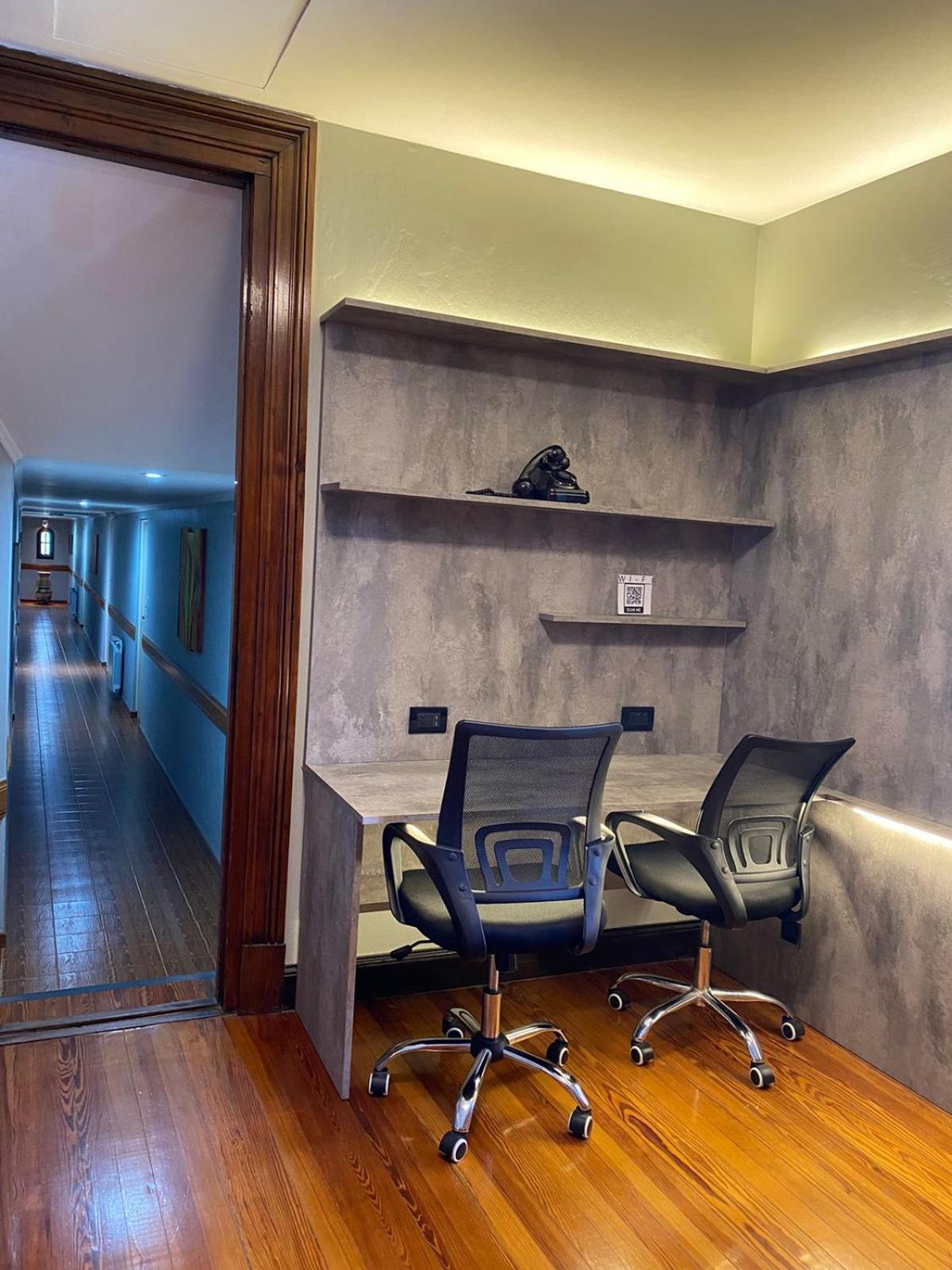 Hotel Boutique Calash Mar del Plata Ngoại thất bức ảnh