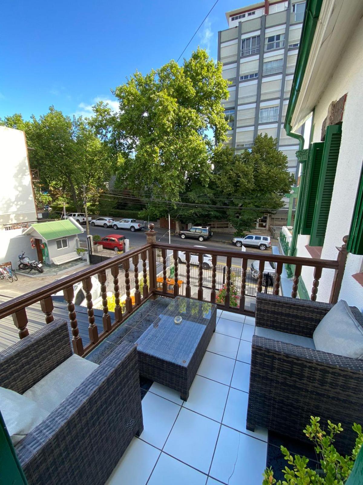 Hotel Boutique Calash Mar del Plata Ngoại thất bức ảnh