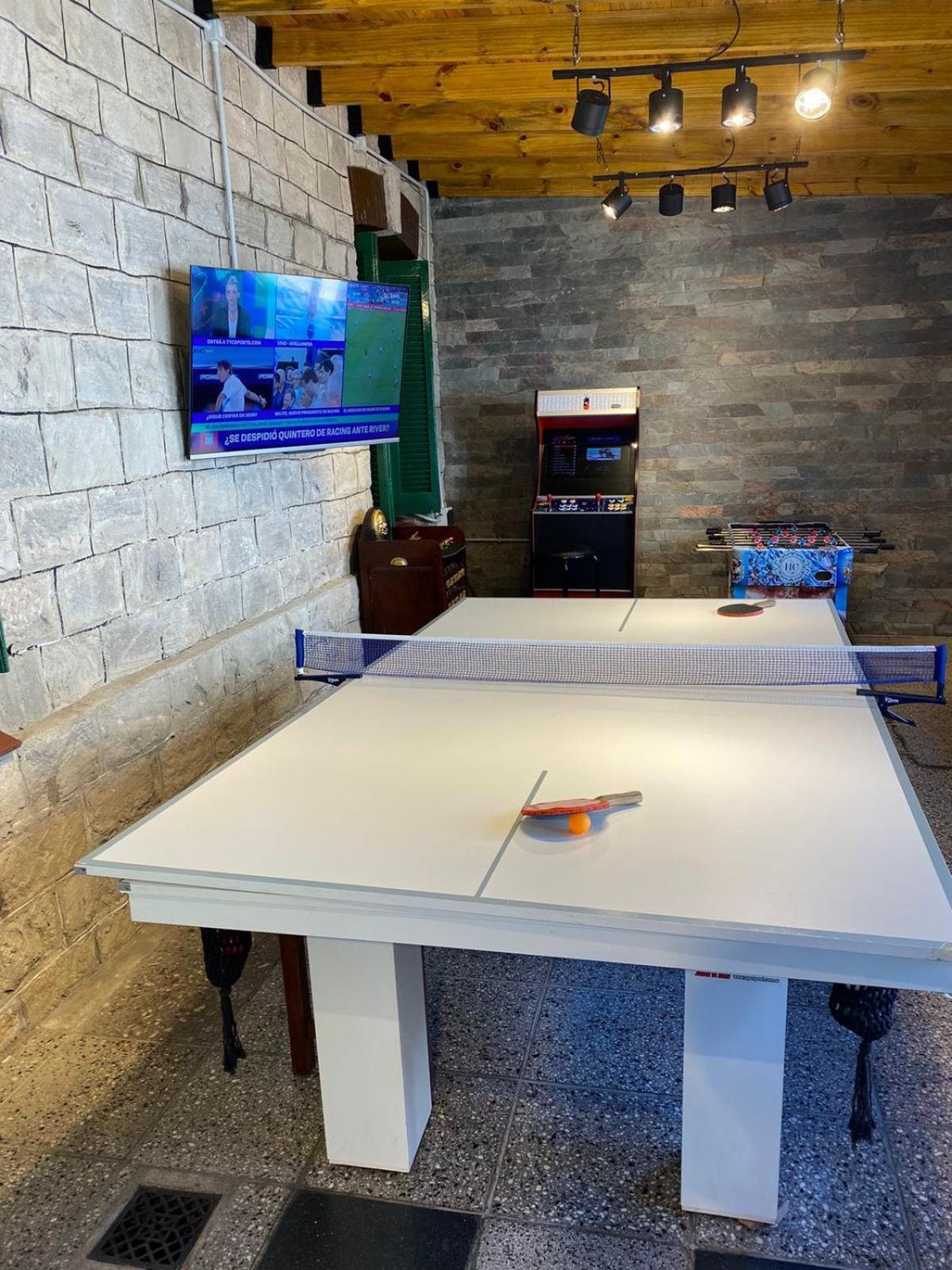 Hotel Boutique Calash Mar del Plata Ngoại thất bức ảnh