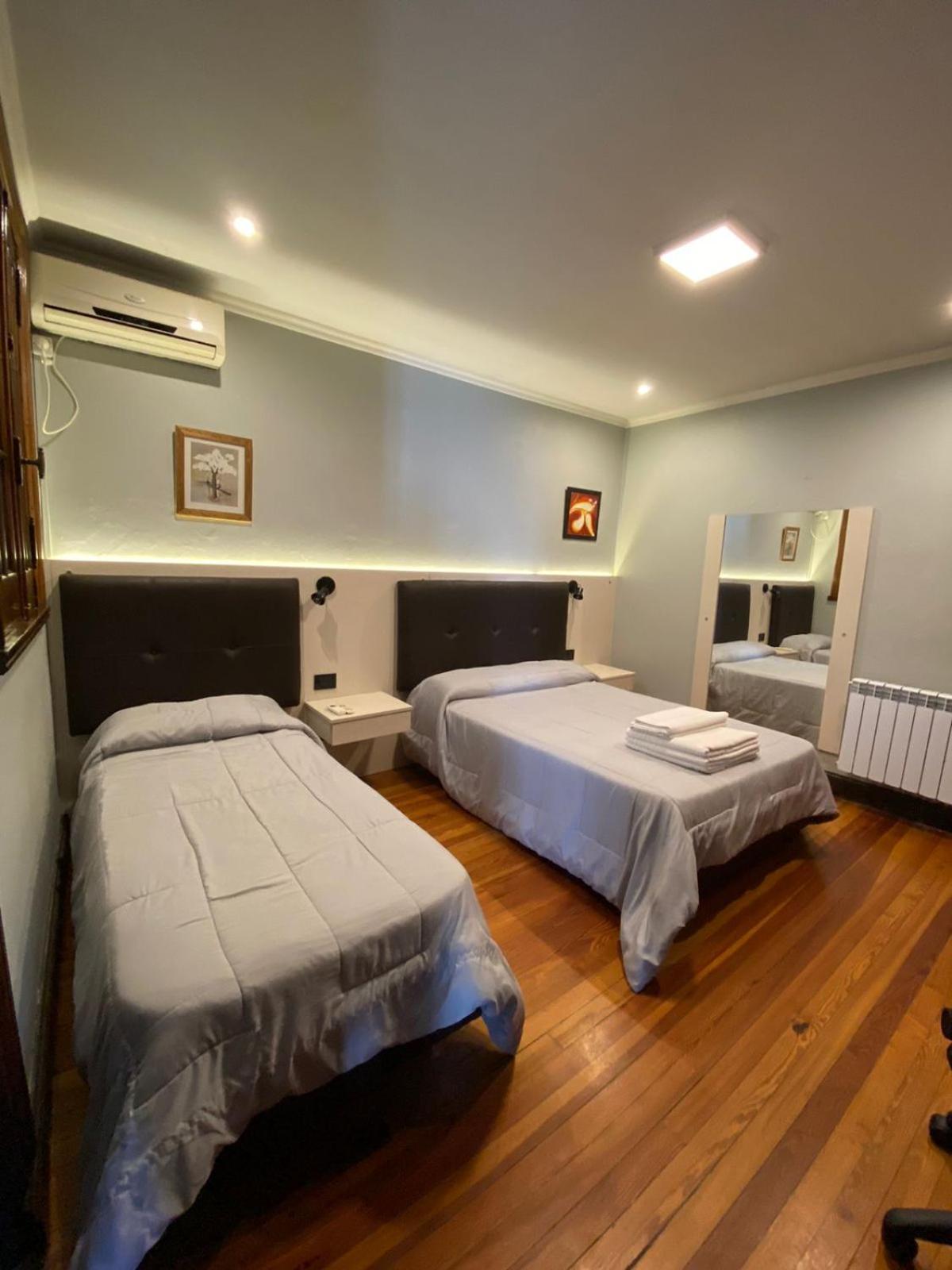 Hotel Boutique Calash Mar del Plata Phòng bức ảnh