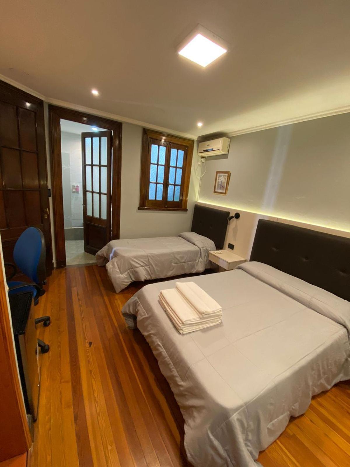 Hotel Boutique Calash Mar del Plata Phòng bức ảnh
