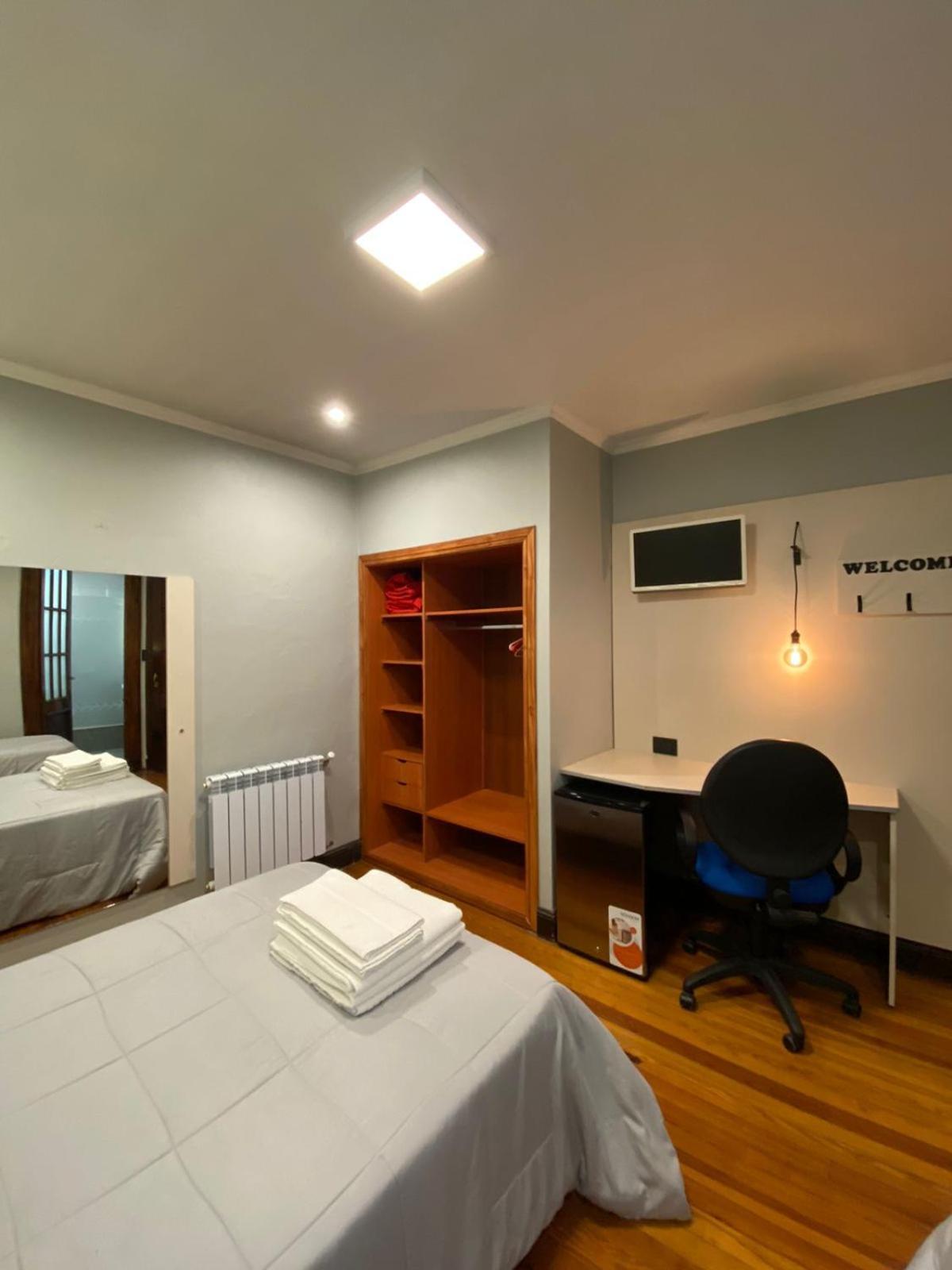 Hotel Boutique Calash Mar del Plata Phòng bức ảnh