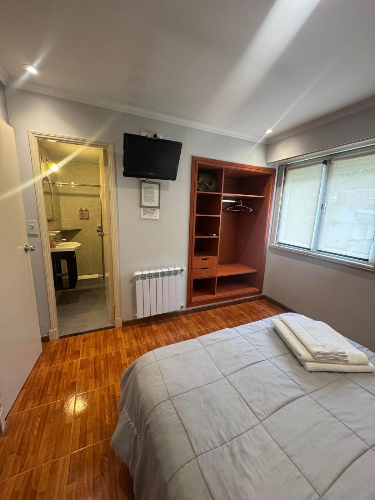 Hotel Boutique Calash Mar del Plata Phòng bức ảnh