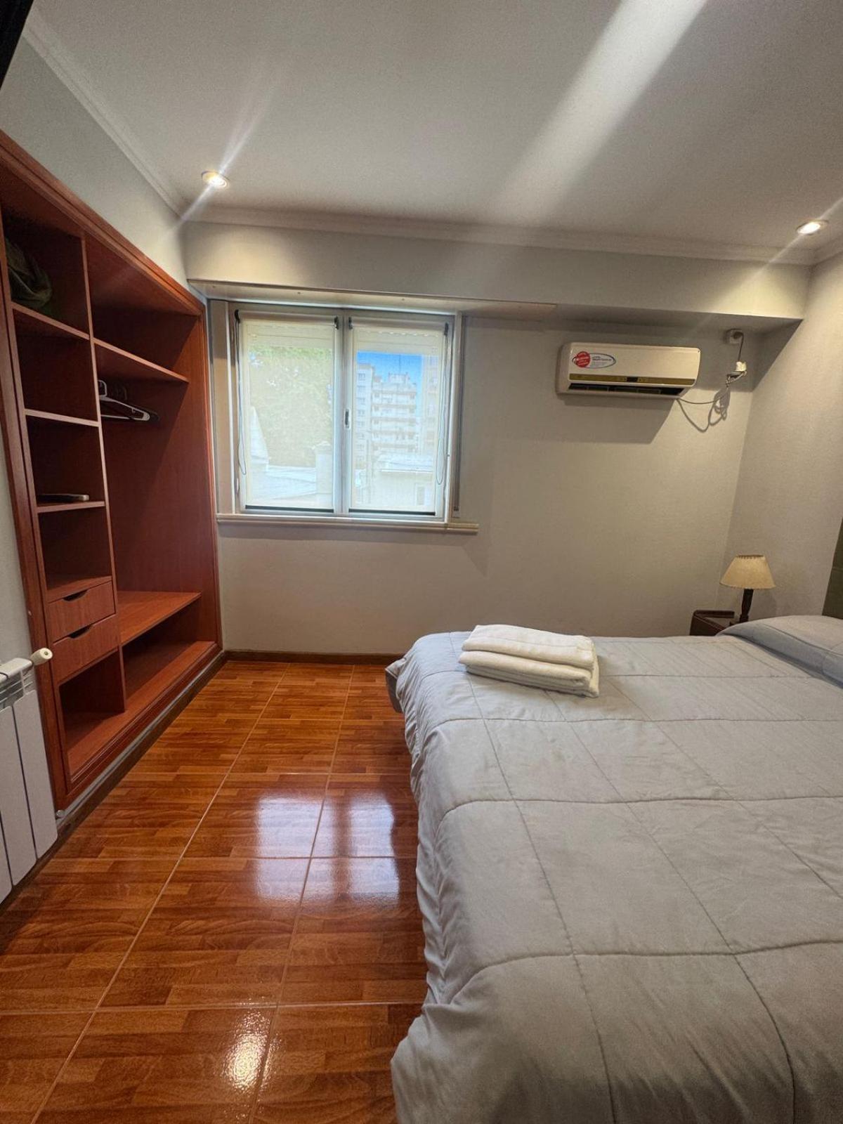 Hotel Boutique Calash Mar del Plata Phòng bức ảnh