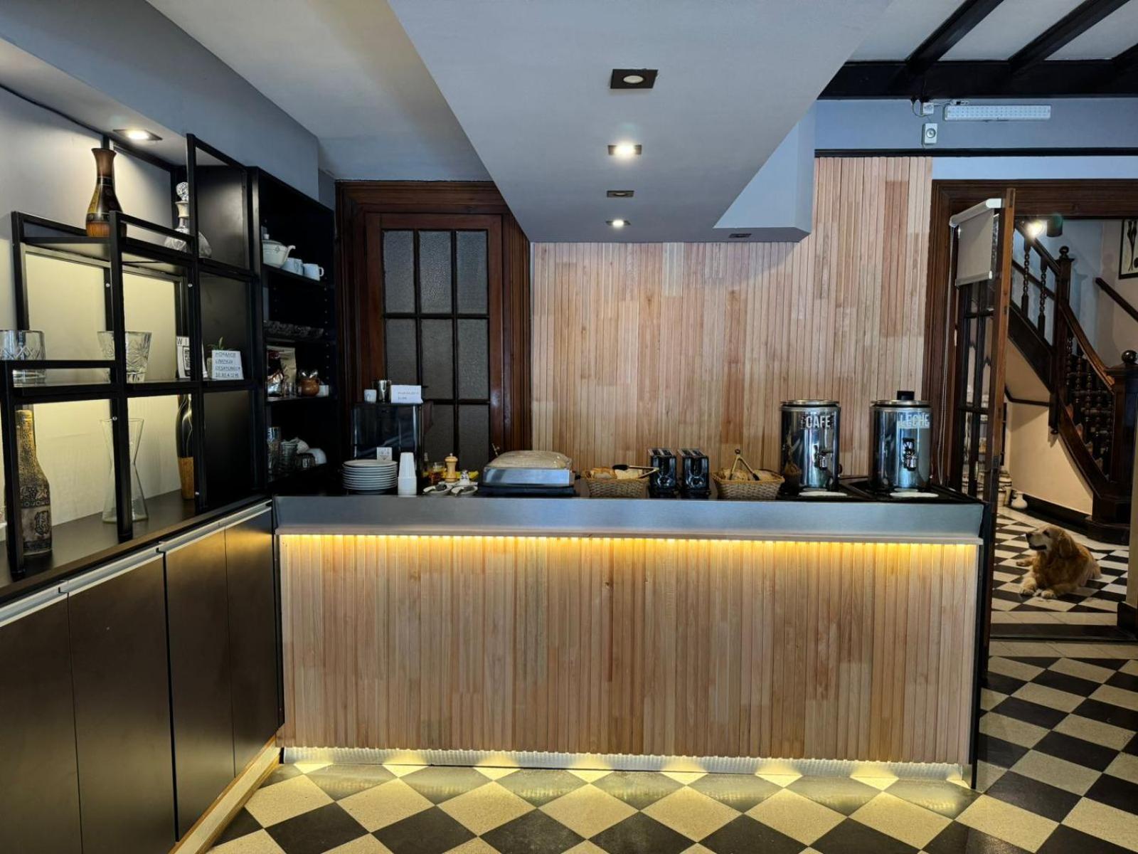 Hotel Boutique Calash Mar del Plata Ngoại thất bức ảnh