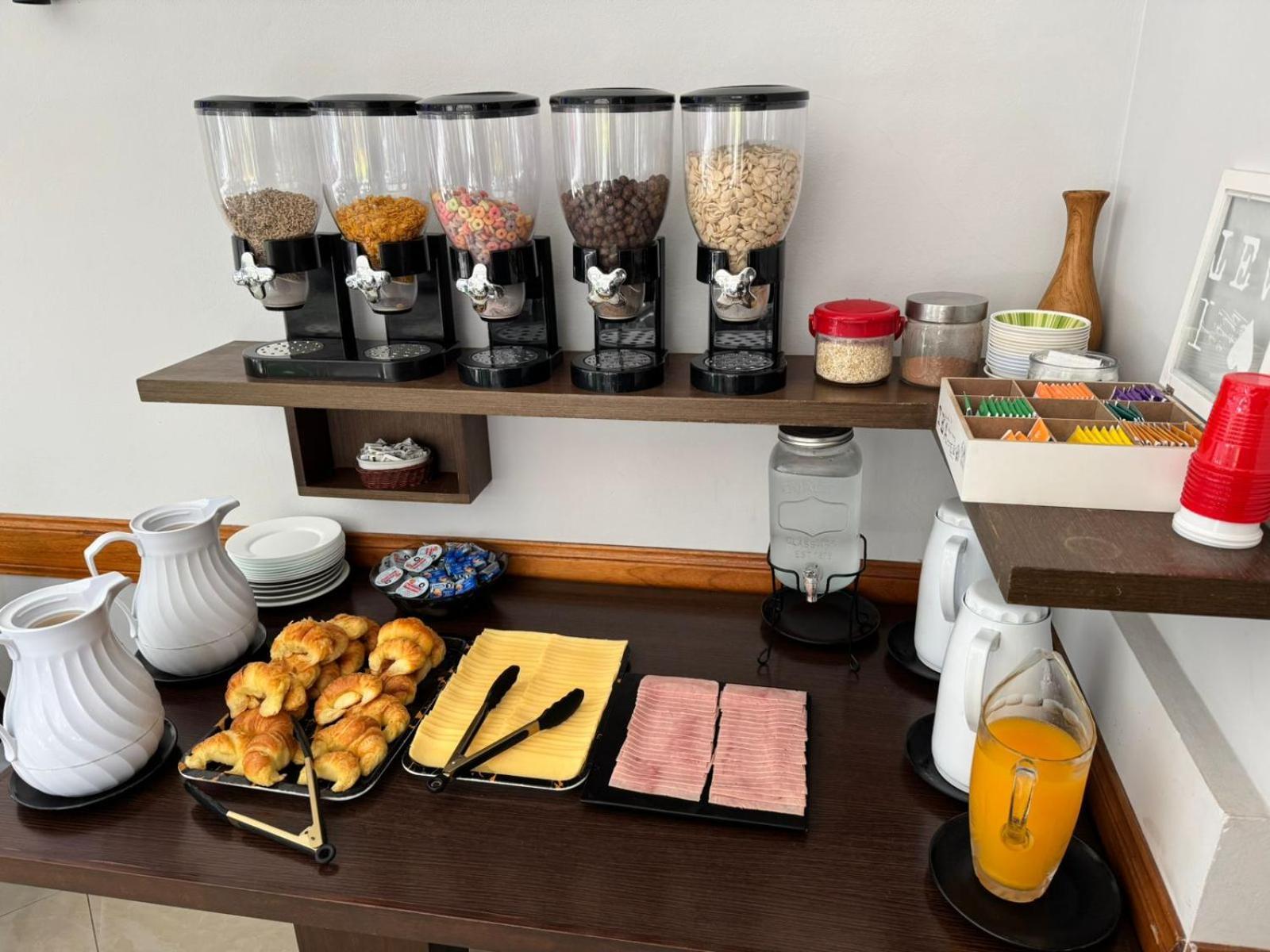 Hotel Boutique Calash Mar del Plata Ngoại thất bức ảnh
