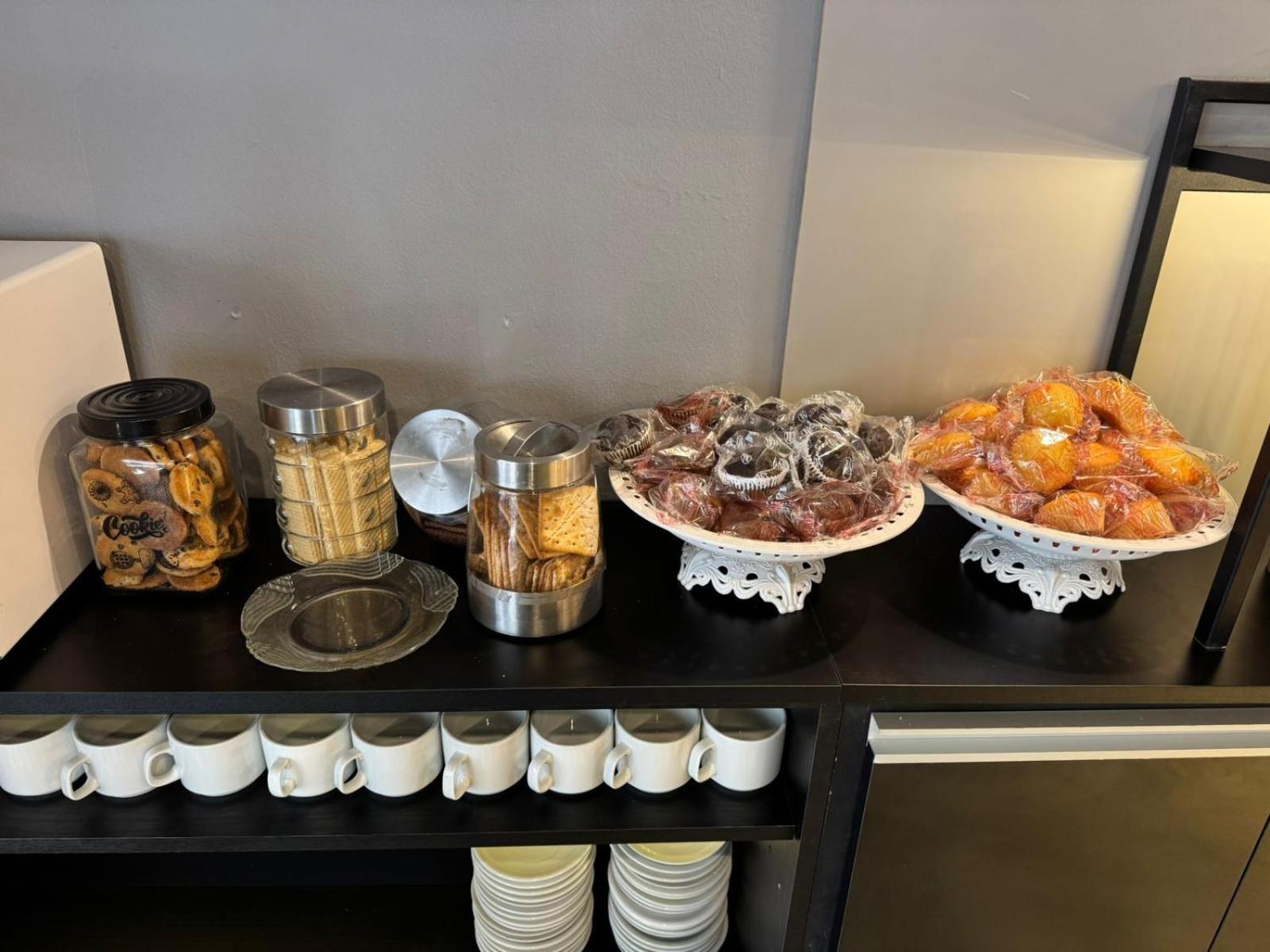 Hotel Boutique Calash Mar del Plata Ngoại thất bức ảnh
