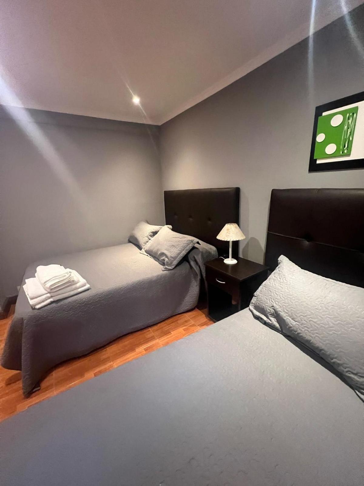 Hotel Boutique Calash Mar del Plata Ngoại thất bức ảnh