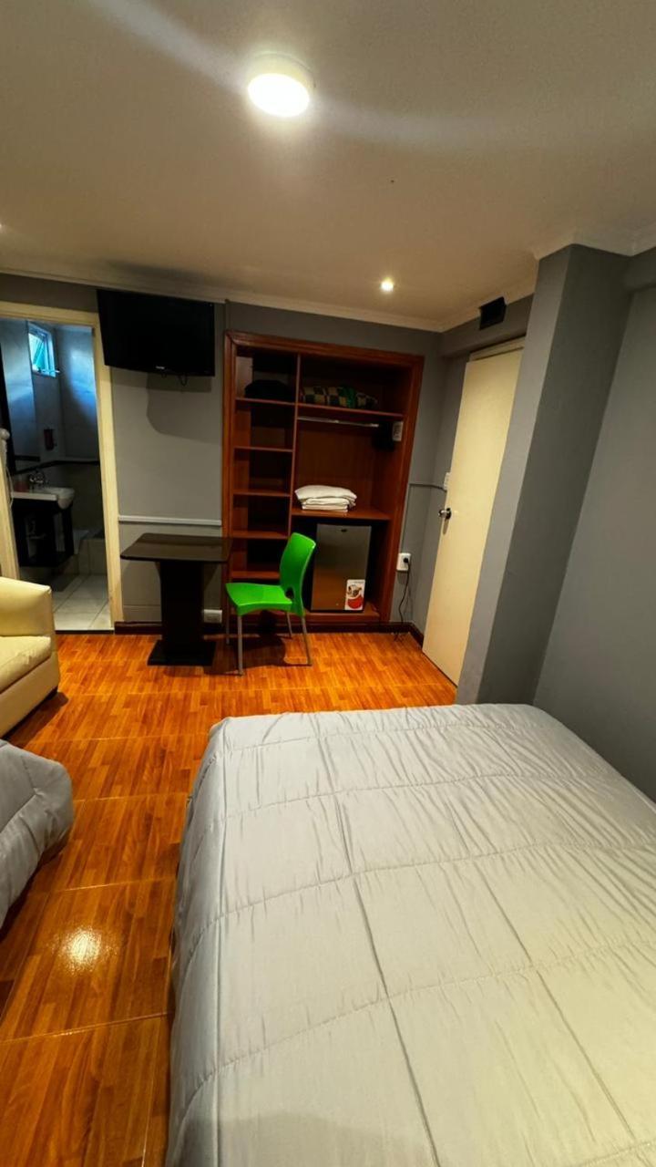 Hotel Boutique Calash Mar del Plata Ngoại thất bức ảnh