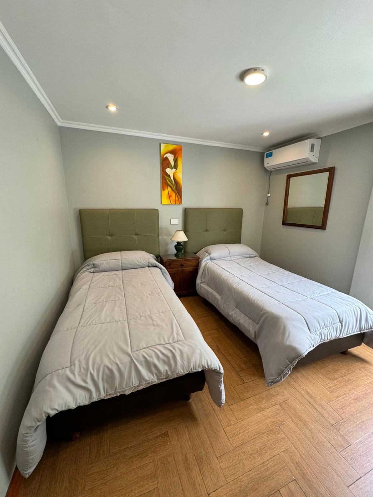 Hotel Boutique Calash Mar del Plata Phòng bức ảnh