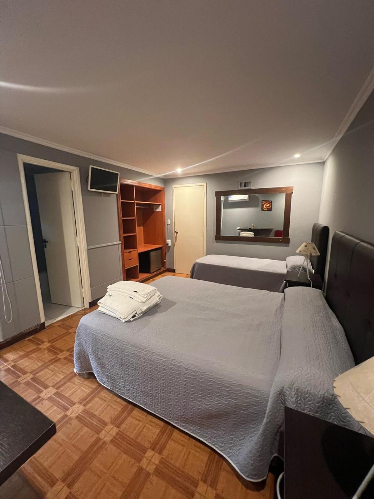 Hotel Boutique Calash Mar del Plata Ngoại thất bức ảnh