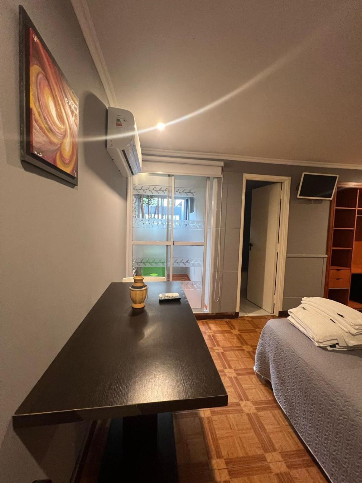 Hotel Boutique Calash Mar del Plata Ngoại thất bức ảnh
