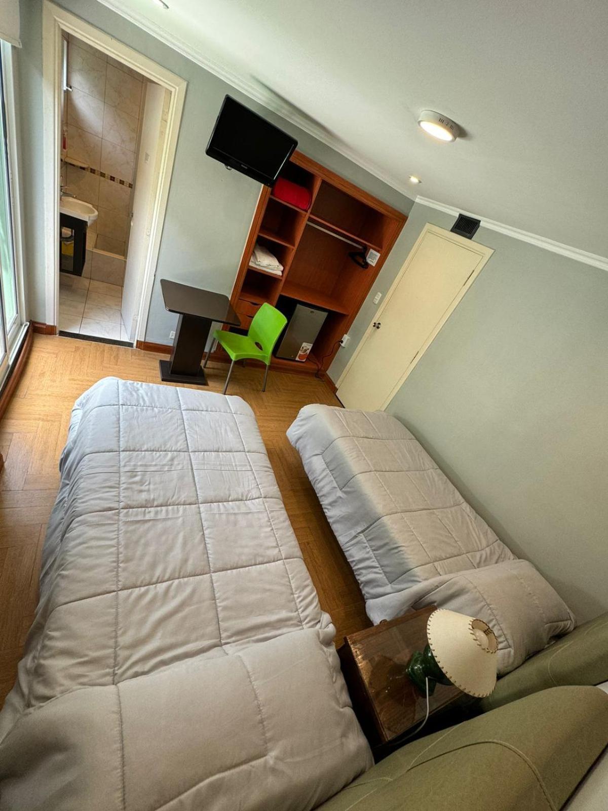 Hotel Boutique Calash Mar del Plata Phòng bức ảnh