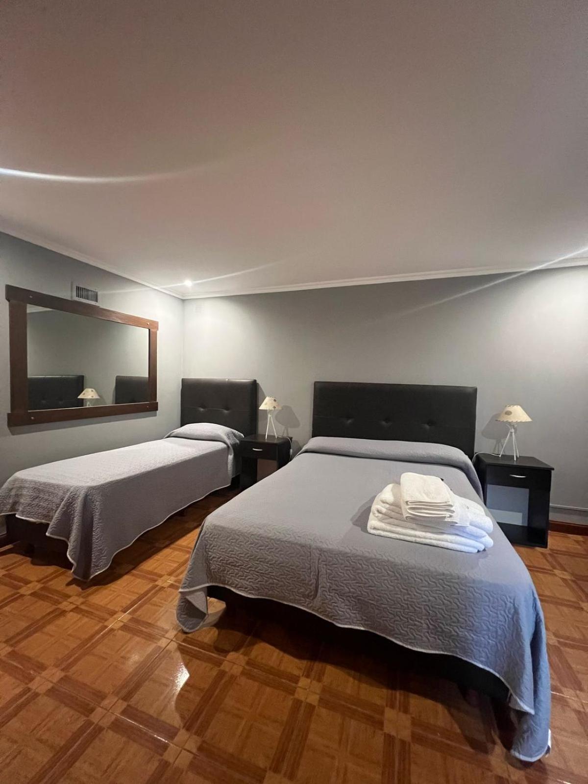 Hotel Boutique Calash Mar del Plata Ngoại thất bức ảnh