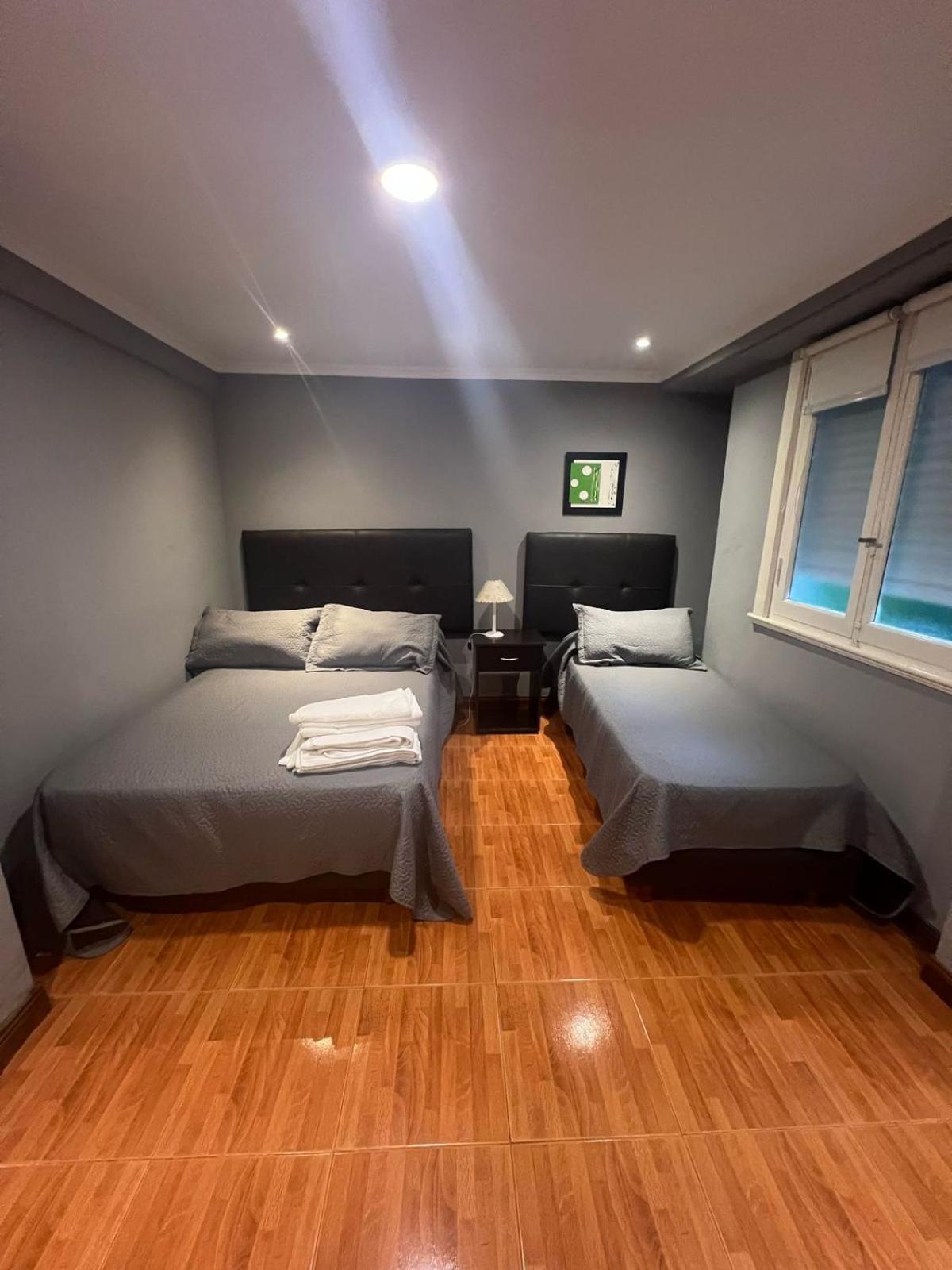 Hotel Boutique Calash Mar del Plata Ngoại thất bức ảnh