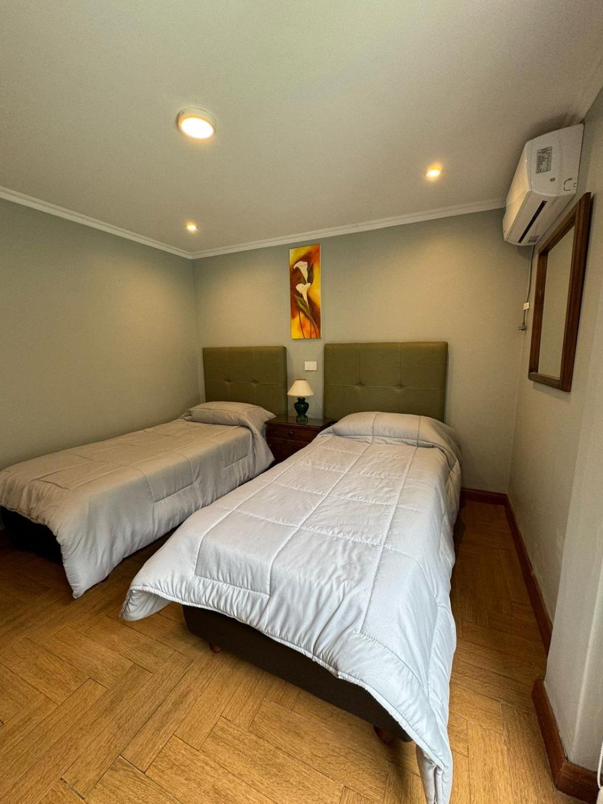 Hotel Boutique Calash Mar del Plata Phòng bức ảnh