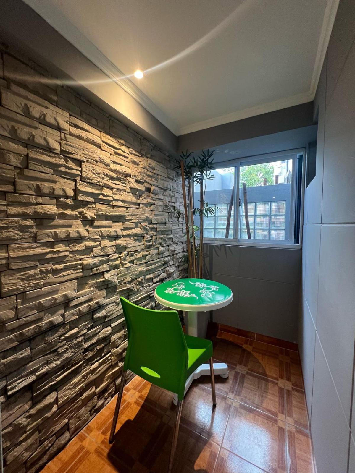 Hotel Boutique Calash Mar del Plata Ngoại thất bức ảnh