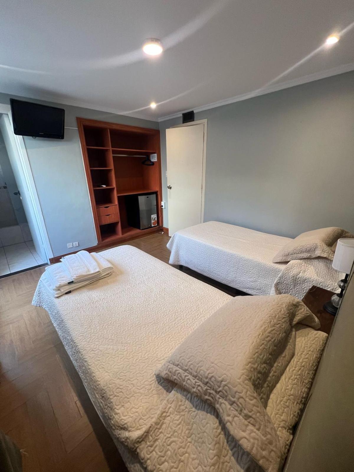 Hotel Boutique Calash Mar del Plata Phòng bức ảnh